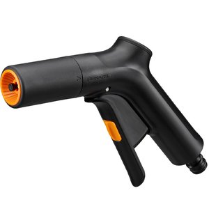 Pistol pentru stropit, cu maner confortabil SoftGrip™, Fiskars