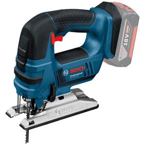 Fierastrau vertical (pendular) cu acumulatori 18V, SOLO, tip GST 18 V-LIB