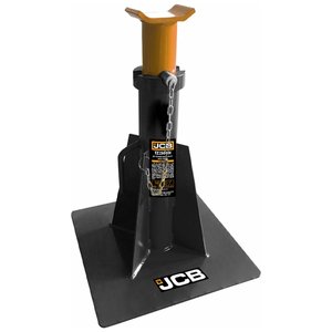 Suport (capra) de sustinere profesionala 25 t, JCB