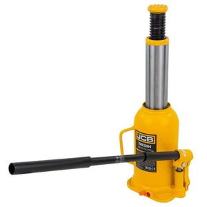 Cric hidraulic butelie, 20 t, 235 - 445 mm, JCB
