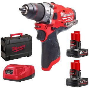 Masini de gaurit si insurubat cu acumulator cu percutie