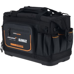Geanta pentru scule 50cm DeWalt McLaren Limited Edition