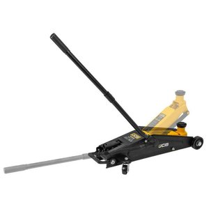 Cric hidraulic crocodil, hobby, 2.5 t, 150 - 530 mm, JCB