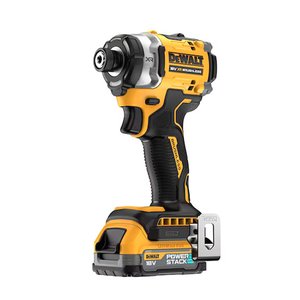 Masina de insurubat cu impact  DeWalt 282 Nm, 1/4