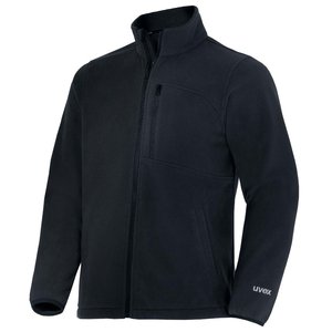 Jacheta fleece Uvex suXXeed Craft, marime S