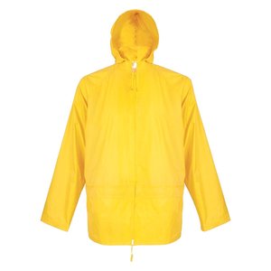 Pelerina scurta galbena Atlantis, marimea 3XL