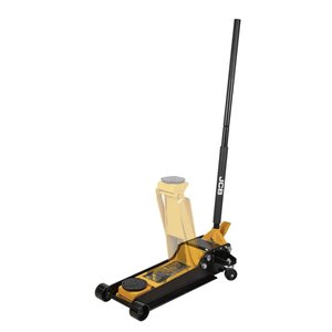 Cric hidraulic crocodil cu garda joasa, profesional, 5 t, 90 - 550 mm, JCB