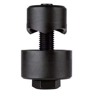 Dispozitiv pentru perforat tabla, diametru 42mm, RUKO