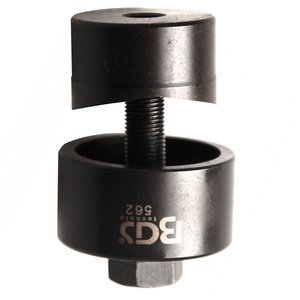 Dispozitiv pentru perforat tabla, diametru 35mm, BGS
