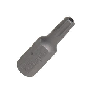 Varf torx cu gaura TT20, 1/4