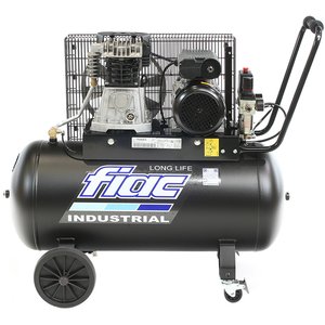 Compresoare industriale LONG LIFE