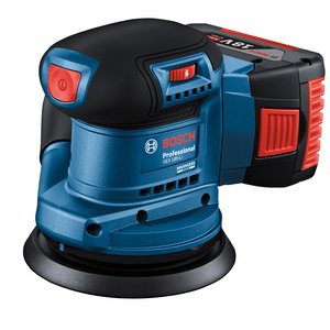 Slefuitoare cu disc, cu acumulatori