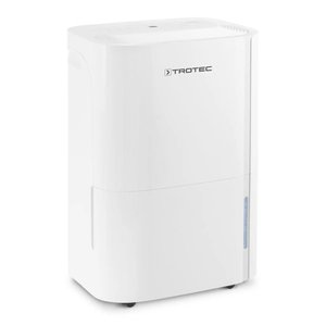 Dezumidificator pentru casa si birou, 16l/24h, Trotec, tip TTK54E