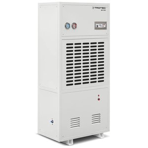 Dezumidificator industrial, 245l/24h, Trotec, tip DH115S
