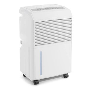 Dezumidificator pentru casa si birou, 28.4l/24h, Trotec, tip TTK90E