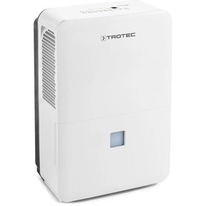 Dezumidificator pentru casa si birou, 46.8l/24h, Trotec, tip TTK127E