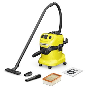 Aspiratoare multifunctionale uscat/umede 