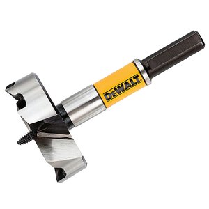 Burghie freze pentru lemn