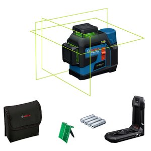 Nivele laser cu linii/puncte