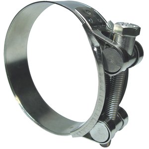 Colier Super pentru furtun, 52-55 mm - 2