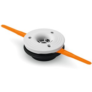 Cap cositor cu doua cutite STIHL POLYCUT 28-2