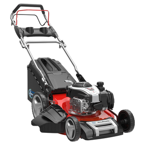 Masini de tuns iarba pe benzina