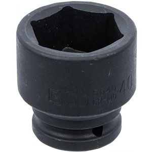 Chei tubulare de impact, prindere 3/4