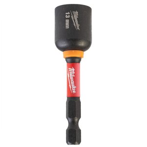 Chei tubulare de impact, prindere 1/4