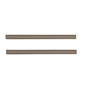 Set 2 cutite pentru rindea 82mm, Milwaukee TCT Reversible 