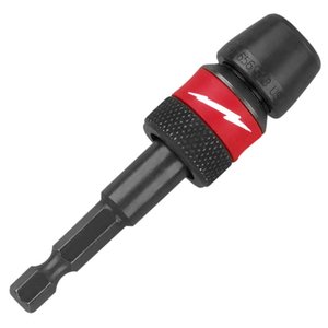 Adaptor magnetic pentru varfuri, cu blocare/prindere  1/4