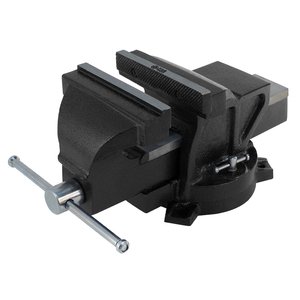 Menghina de banc rotativa ETO100, 100mm