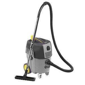 Aspiratoare multifunctionale uscat/umede 