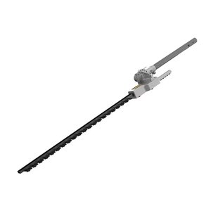 Foarfeca de tuns gard viu cu unghi reglabil, 550mm, Dewalt, tip DCMASPH6N-XJ