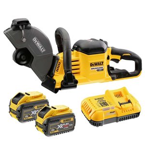 Masini de taiat beton cu acumulatori