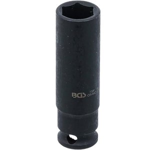 Chei tubulare de impact, prindere 1/4