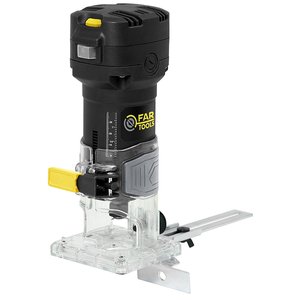 Masini de frezat lemn