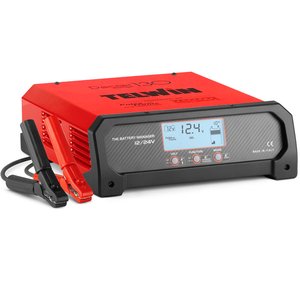 DOCTOR CHARGE 130 - INCARCATOR BATERII 130 12-24V, 220V (V=TW-807599) * TW-807848