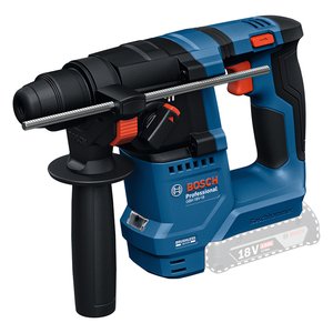 Ciocan rotopercutor SDS-plus 18V, SOLO, KICKBACK CONTROL, tip GBH 18V-18