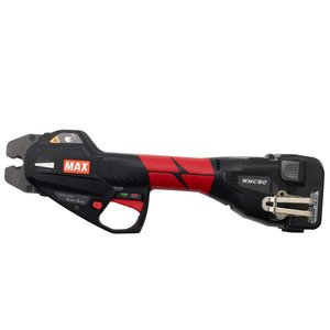 Masina de taiat plasa fier-beton MAX WMC80 - 14.4V, taiere 8mm, SOLO