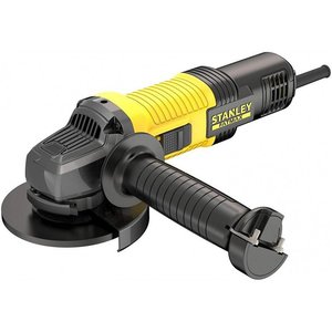 Polizor unghiular 125 mm, 850 W, Stanley Fatmax FMEG220K-QS 
