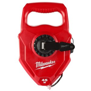 Trasor cu sfoara Milwaukee, tip Chalk Reel, 45 m