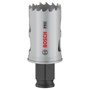 Carota Bosch PRO Multi Material PC Plus, 29 mm