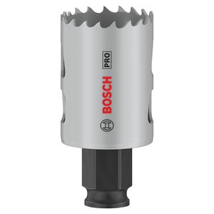 Carota Bosch PRO Multi Material PC Plus, 40 mm