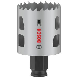 Carota Bosch PRO Multi Material PC Plus, 44 mm