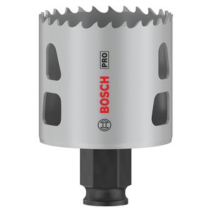 Carota Bosch PRO Multi Material PC Plus, 51 mm