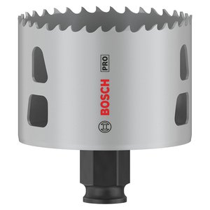 Carota Bosch PRO Multi Material PC Plus, 68 mm