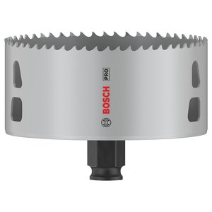 Carota Bosch PRO Multi Material PC Plus, 105 mm