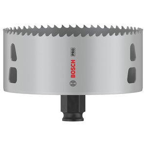 Carota Bosch PRO Multi Material PC Plus, 111 mm