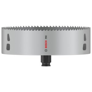 Carota Bosch PRO Multi Material PC Plus, 168 mm