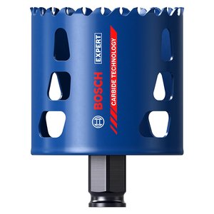 Carota BOSCH EXPERT pentru materiale dure, 68 mm  